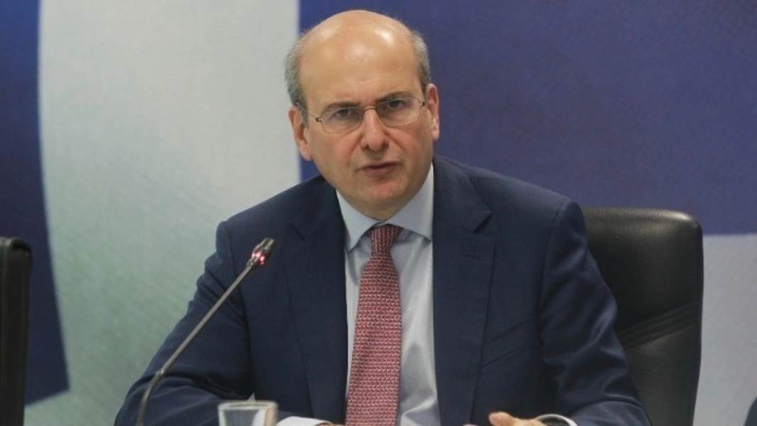 Χατζηδάκης: Νέα μείωση φόρων στη ΔΕΘ τον Σεπτέμβριο
