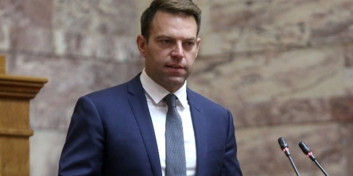 Κασσελάκης: Ο τελευταίος να κλείσει την πόρτα-31 στελέχη αποχωρούν με κοινή δήλωση, καταγγέλλουν φράξιες και αυταρχισμό