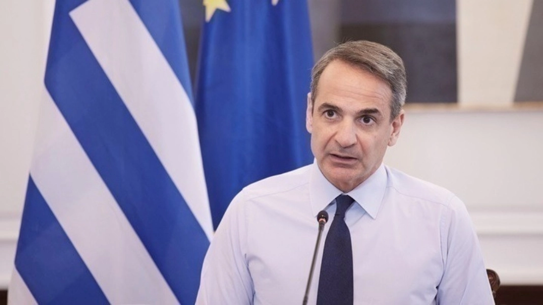Σαντορίνη:  Συνεχίζεται το μπαράζ δονήσεων  – Σήμερα ταξίδι-αστραπή Μητσοτάκη και Κικίλια