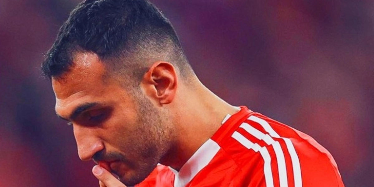 Βαγγέλης Παυλίδης: Σκόραρε από τα 11 βήματα στη νίκη της Μπενφίκα επί της Νασιονάλ Μαδέιρα με σκορ 3-0