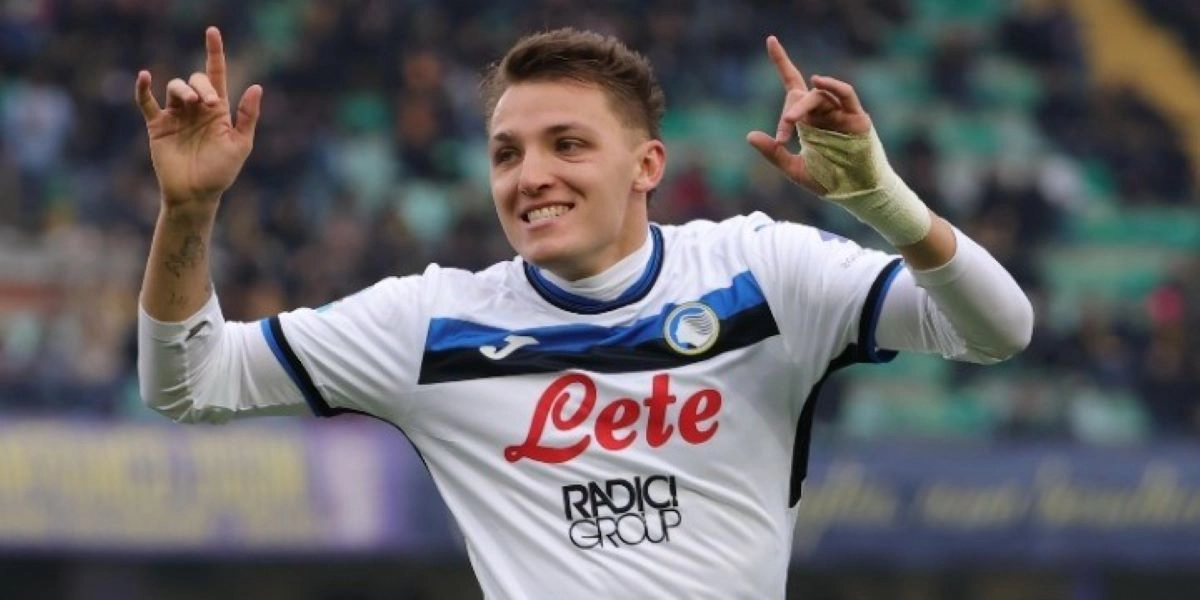 Ελλάς Βερόνα-Αταλάντα 0-5: Ξέσπασμα για τους «Μπεργκαμάσκι» με… killer Ρετέγκι