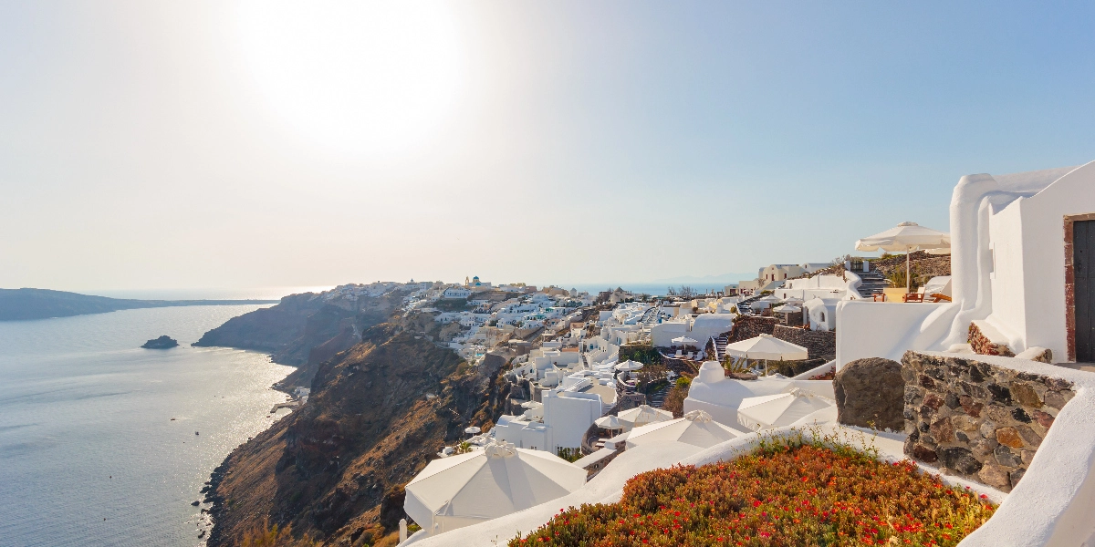 Σαντορίνη: Συνάντηση φορέων τουρισμού με τον γγ του ΕΟΤ