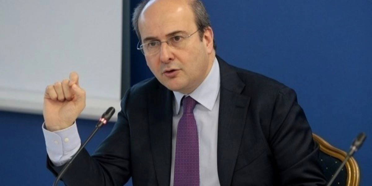 Χατζηδάκης: Νομοσχέδια για το βαθύ κράτος και τη βελτίωση της καθημερινότητας
