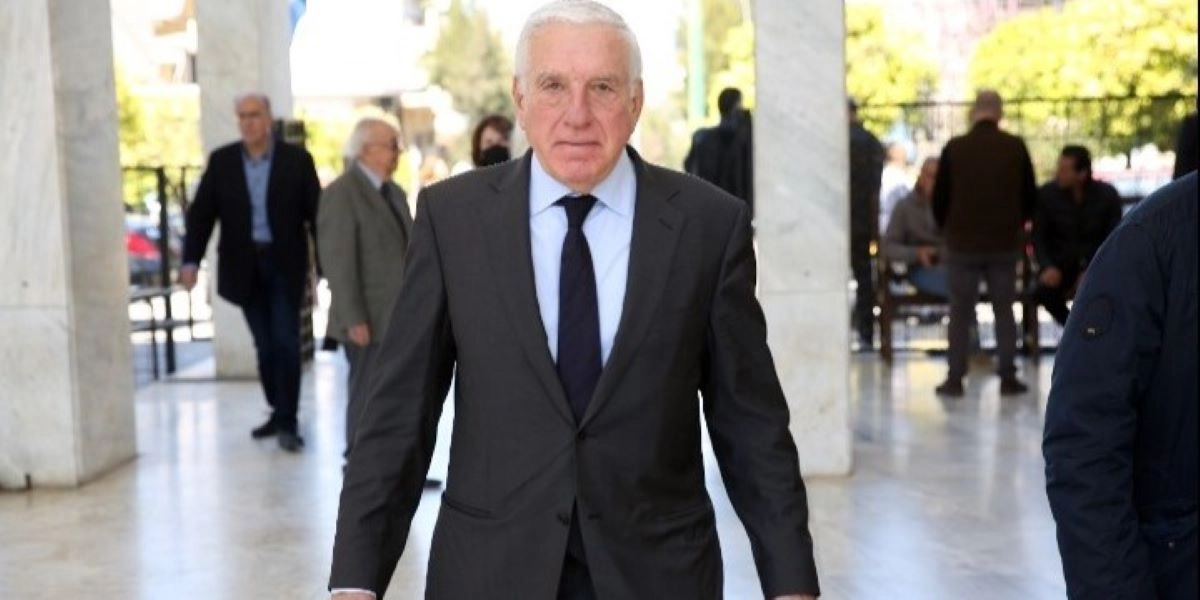 Γιάννος Παπαντωνίου: Αντιμετωπίζει επιθετικό καρκίνο- «Βάλσαμο η αθωωτική απόφαση»