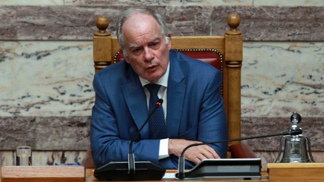 Συγχαρητήρια του ΠτΔ Κωνσταντίνου Τασούλα στην εθνική μπάσκετ