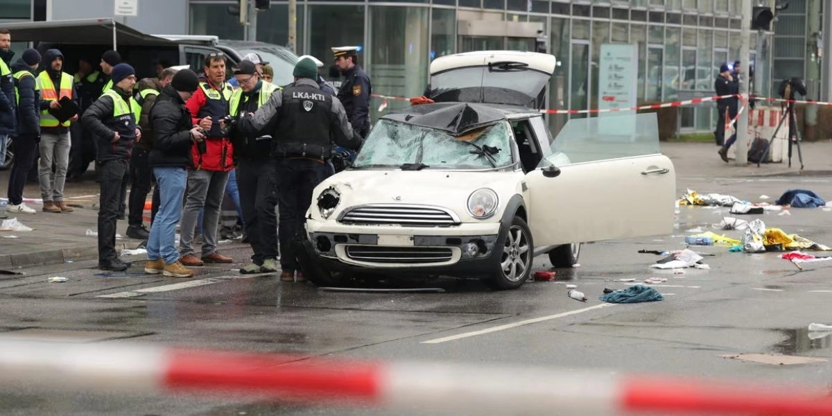 Μόναχο: Ποιος είναι ο 24χρονος δράστης της επίθεσης με 27 τραυματίες και μία νεκρή