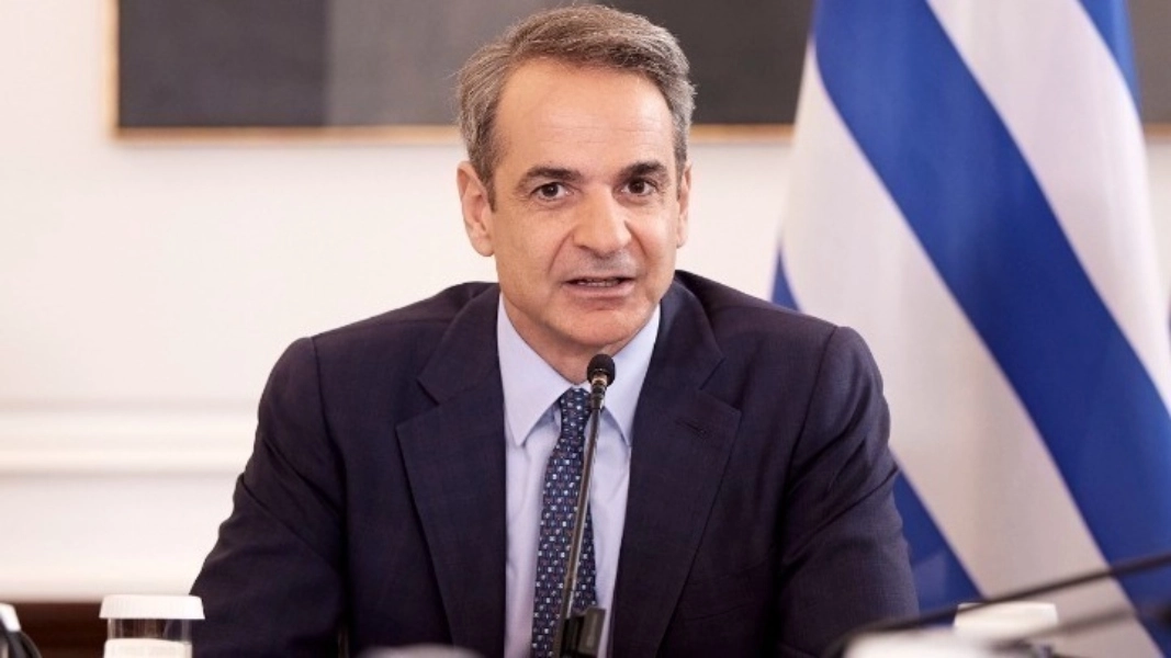 Μητσοτάκης: «Όσο η Τουρκία έχει εκκρεμές casus belli απέναντι στην Ελλάδα δεν μπορεί να συμμετάσχει στο SAFE»