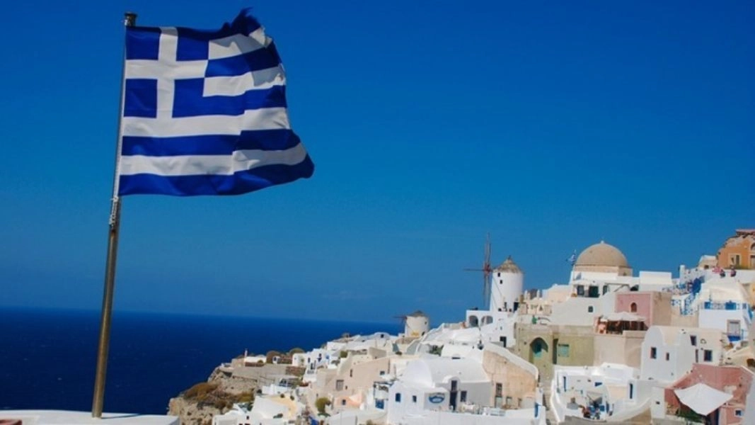 Τράπεζα της Ελλάδος: 40,7 εκατ. ξένοι τουρίστες το 2024 την χώρα μας