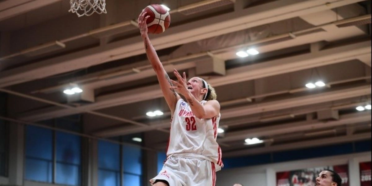 ΠΑΣ Γιάννινα-Ολυμπιακός 88-77: Ιστορική νίκη για τους Ηπειρώτες κόντρα στις «ερυθρόλευκες», μία εβδομάδα μετά το χαμένο τελικό στο Κύπελλο Ελλάδας