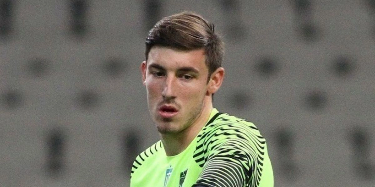 Βασίλης Μπάρκας: Ο απόλυτος πρωταγωνιστής στην ισοπαλία της Ουτρέχτης με την PSV Αϊντχόφεν με σκορ 2-2