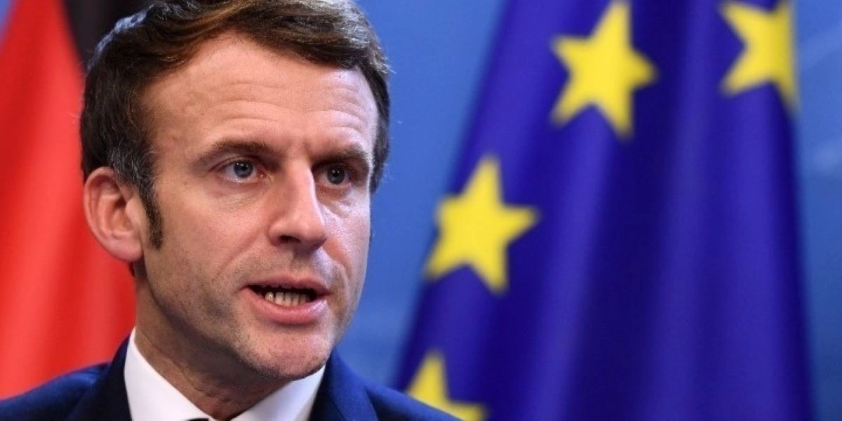 Παρίσι: Σήμερα η άτυπη σύνοδος Ευρωπαίων ηγετών για την Ουκρανία