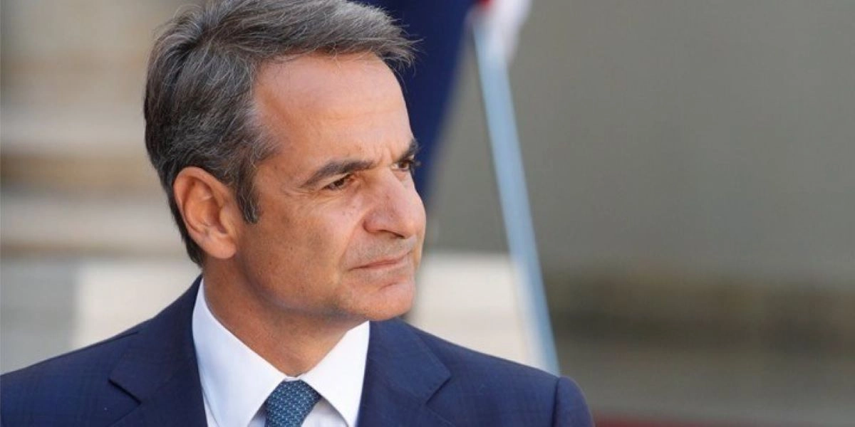 Μητσοτάκης: Οι ευχές του πρωθυπουργού για το Πάσχα