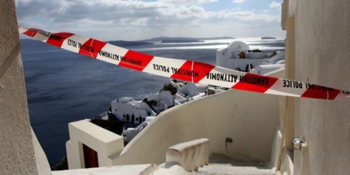 Δήμος Αθηναίων: Στέγαση σε 200 σεισμόπληκτες οικογένειες των Κυκλάδων σε συνεργασία με ΜΚΟ