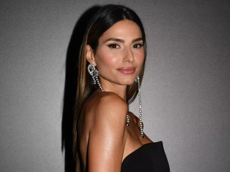 Ηλιάνα Παπαγεωργίου – Γιάννης Καραβασάνης: Επισημοποίησαν την σχέση τους 