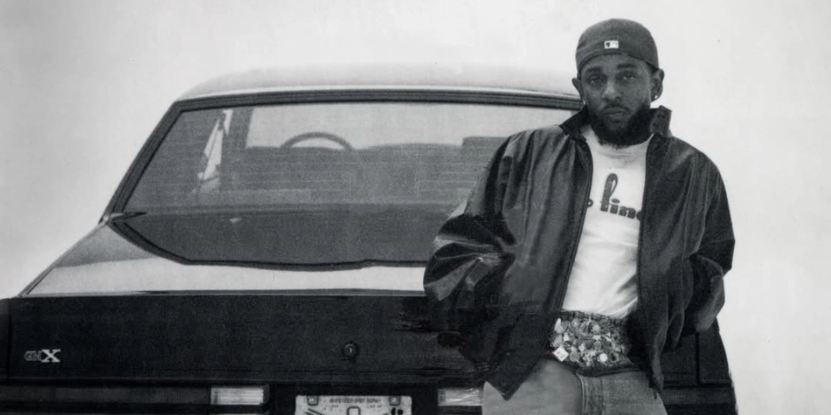 Kendrick Lamar: Ο πρώτος ράπερ με τρία άλμπουμ στα top 10 του Billboard 200