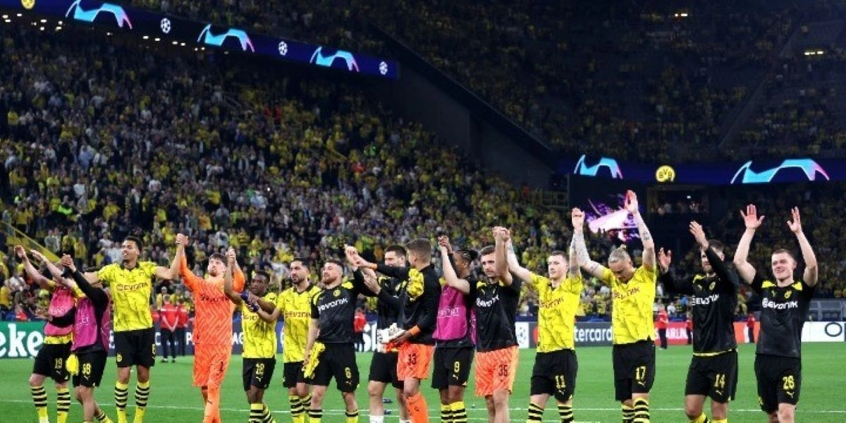 Ντόρτμουντ-Σπόρτινγκ Λισαβόνας 0-0: Διαχειρίστηκαν άριστα το υπέρ τους συνολικό σκορ οι Βεσταφλοί και «τσέκαραν» το εισιτήριο για τους «16» του Champions League