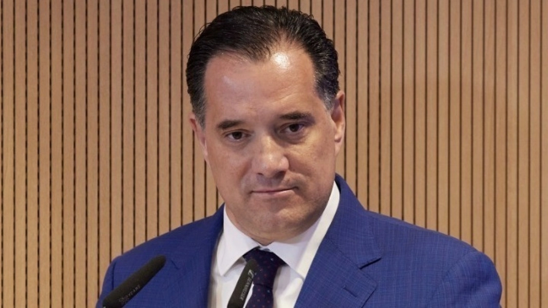 Αδ. Γεωργιάδης για τα εθνικά θέματα: «Η εξωτερική πολιτική είναι στα καλύτερά της»