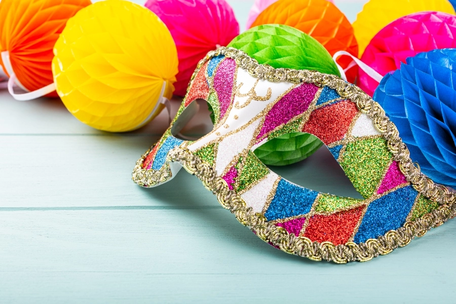 Δήμος Νίκαιας – Αγίου Ιωάννη Ρέντη: Αποκριάτικη Γιορτή στην Πλατεία Χαλκηδόνας