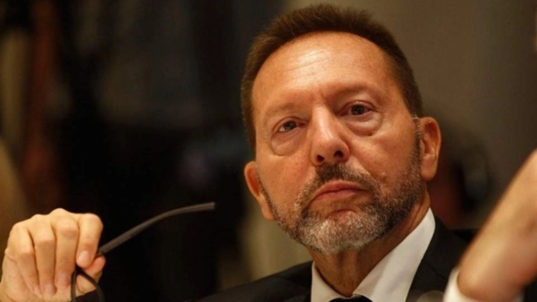 Γ. Στουρνάρας: Έως και 0,5% η μείωση στο ΑΕΠ της Ευρωζώνης από τους δασμούς Τράμπ