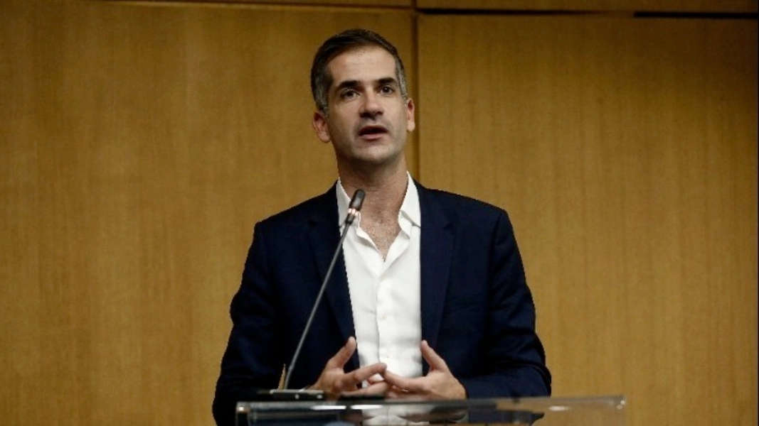 Ο Κώστας Μπακογιάννης εξελέγη Πρόεδρος της Επιτροπής Περιβάλλοντος της Ευρωπαϊκής Επιτροπής των Περιφερειών