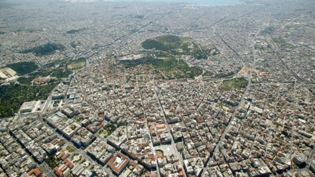 Ανοίγει η πλατφόρμα του «Ανακαινίζω-Νοικιάζω»