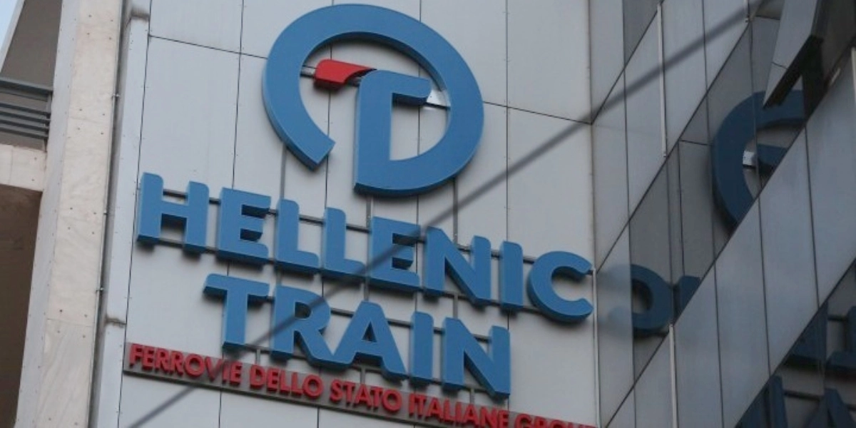 Hellenic Train: Έως την Τετάρτη συνεχίζεται η υποκατάσταση με λεωφορεία στην Αγ. Ανδρέας- Καμίνια