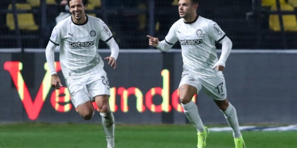 ΟΦΗ: Χωρίς Μπάκιτς κόντρα στην Athens Καλλιθέα