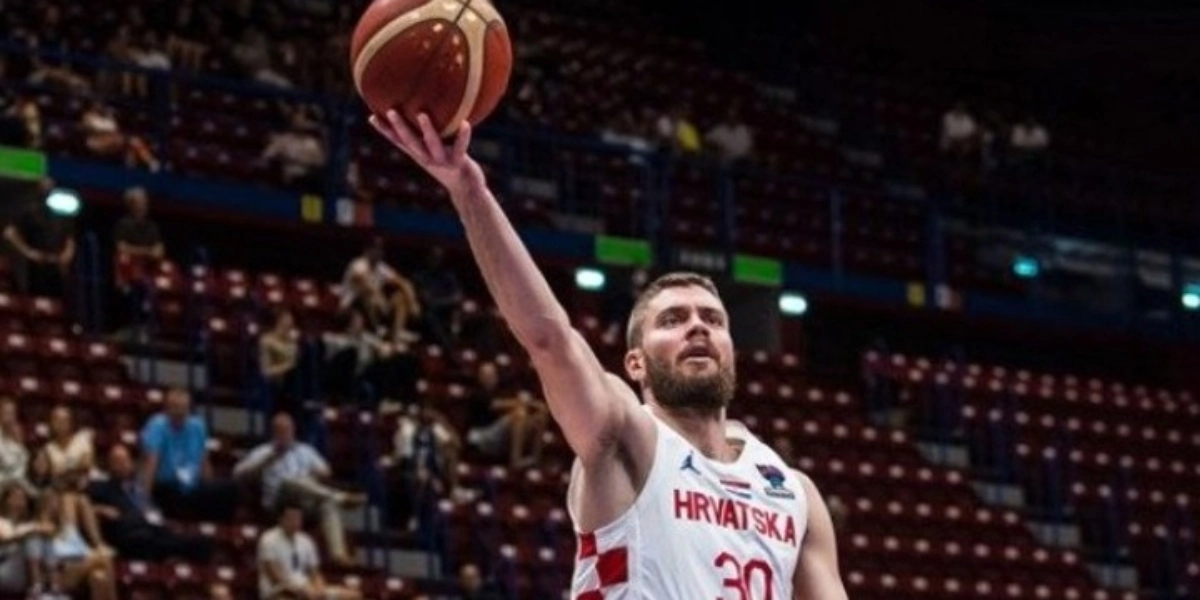 Εκτός Eurobasket η Κροατία για πρώτη φορά στην ιστορία της-Ηττήθηκε από τη Γαλλία 83-80