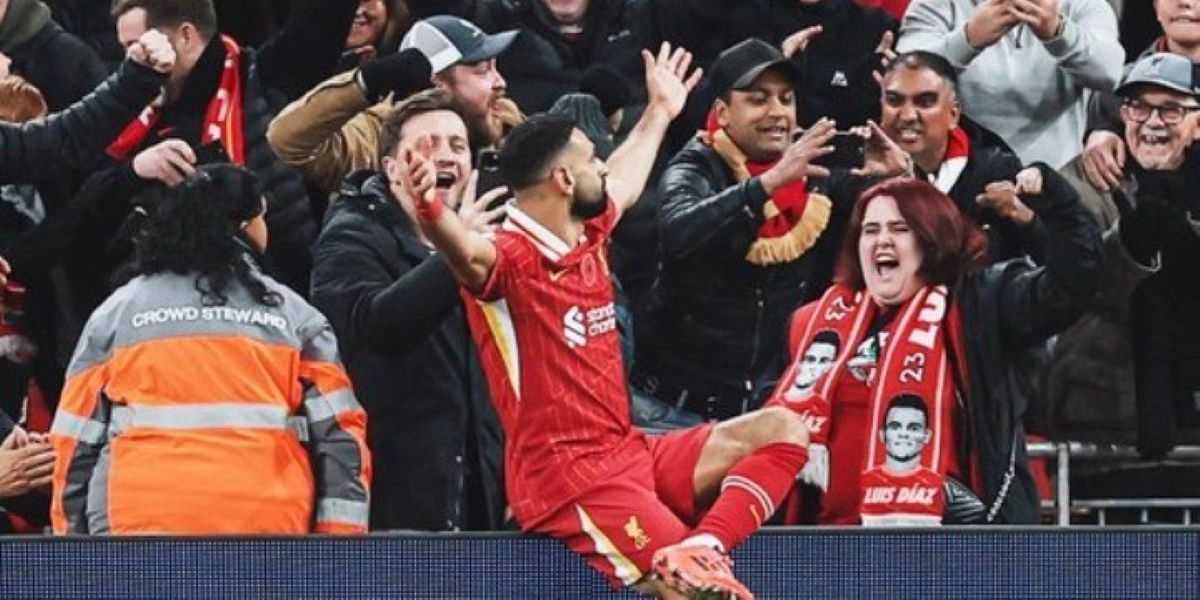 Μάντσεστερ Σίτυ-Λίβερπουλ 0-2: Διπλό μέσα στο «Έτιχαντ» και… πετάει για τον τίτλο της Premier League η ομαδάρα του Άρνε Σλοτ