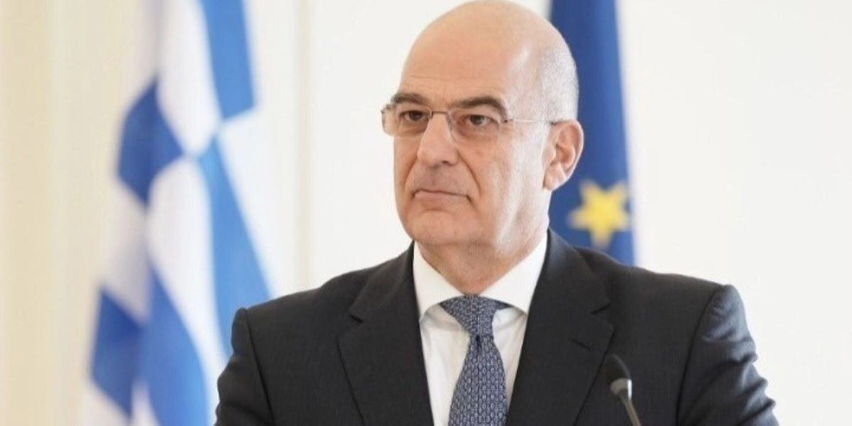Δένδιας: Ζήτημα ισονομίας που αφορά όλους μας η διασφάλιση των δικαιωμάτων των Ατόμων με Αναπηρία