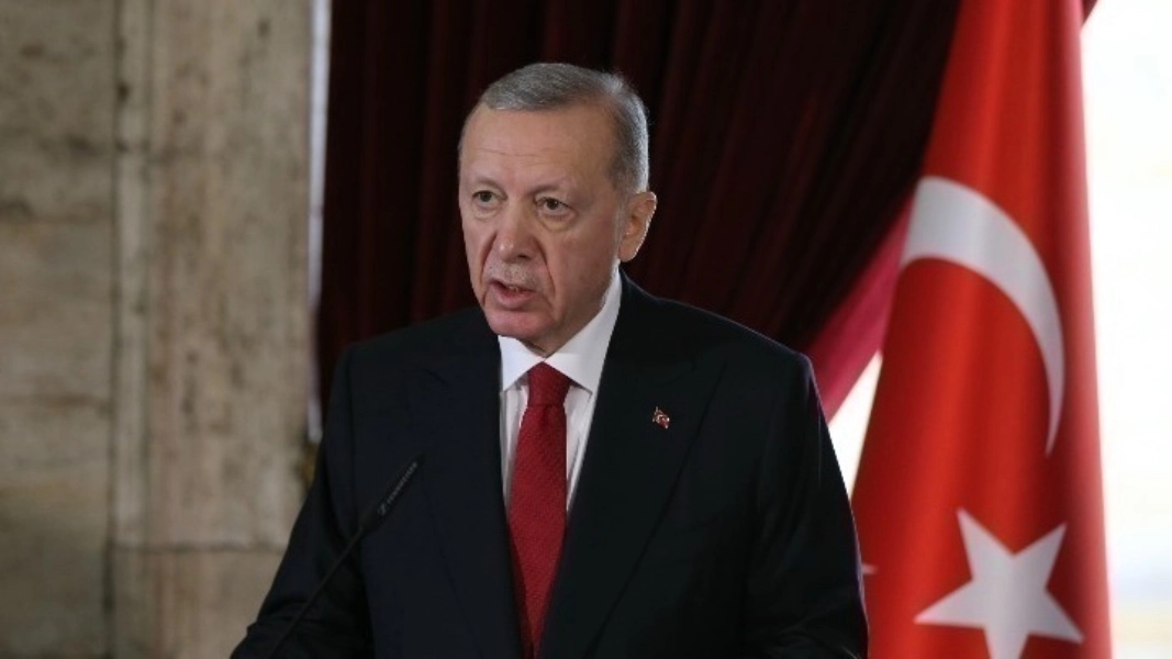 Ο Ερντογάν προτρέπει Μαδούρο να συνεχίσει τον διάλογο με τις ΗΠΑ