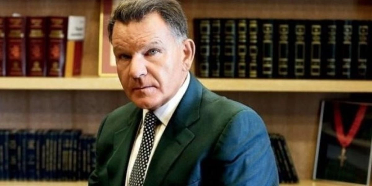 Αλέξης Κούγιας: Συνεχίζεται η νοσηλεία του στη ΜΕΘ-Η ανακοίνωση του γραφείου του