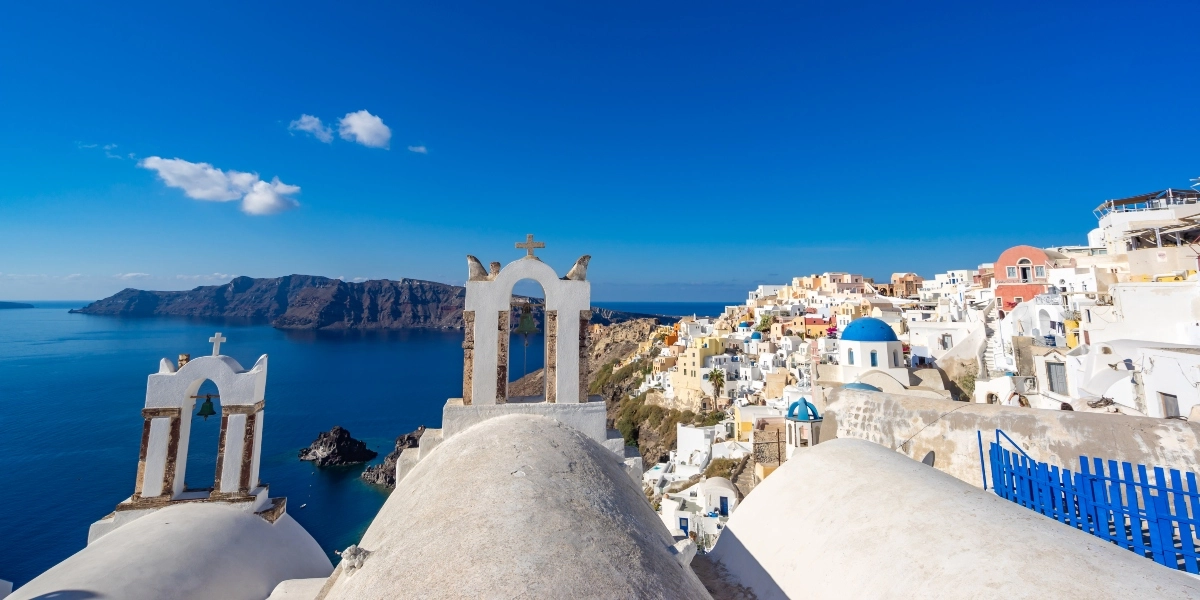 ΕΚΠΑ: Μειώνεται σταδιακά ο αριθμός των σεισμών που καταγράφεται μεταξύ Σαντορίνης και Αμοργού