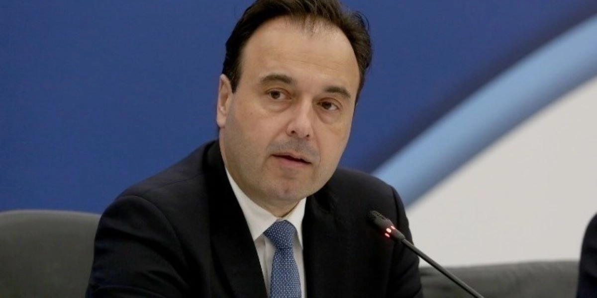 Δημήτρης Παπαστεργίου: Στη ΔΕΘ θα δείξουμε το νέο wallet