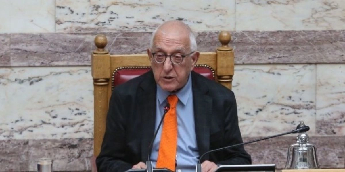 ΑΓΣΣΕ: Συνάντηση με τον Κακλαμάνη είχαν εκπρόσωποι των συνταξιούχων για τα αιτήματά τους