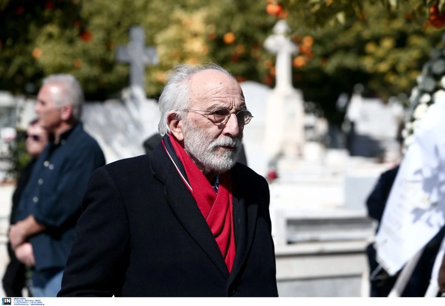 Αλέξανδρος Λυκουρέζος: «Δεν έπαθα εγκεφαλικό »