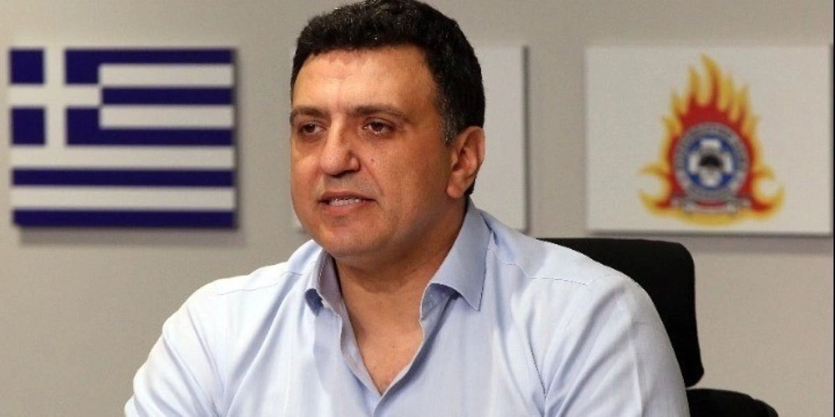 Κικίλιας: Ανακοίνωσε την προμήθεια 4.500 σετ ατομικής προστασίας για εθελοντικές ομάδες