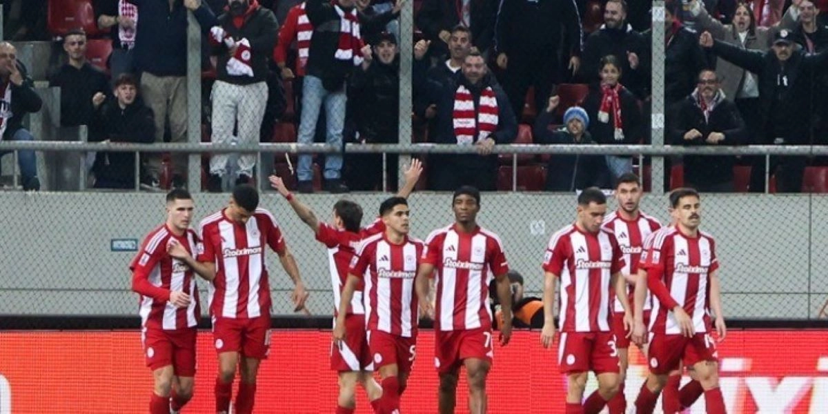 Ολυμπιακός: Πρωταθλήτρια Σκωτίας η Σέλτικ και οι «ερυθρόλευκοι» απέχουν λεπτομέρειες από την απευθείας παρουσία στη League Phase του ερχόμενου Champions League