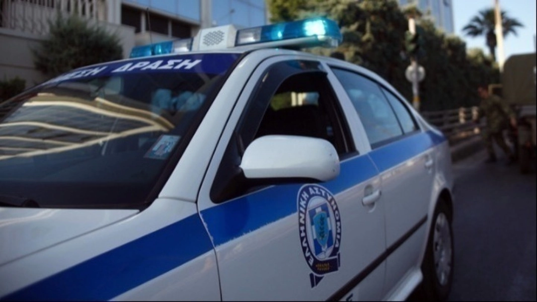 Μαρκόπουλο: Ληστεία σε κατάστημα τυχερών παιχνιδιών με λεία 20.000 ευρώ