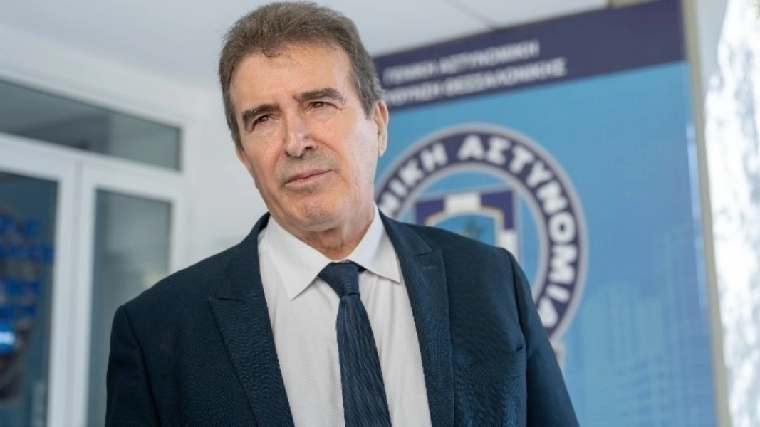 Χρυσοχοΐδης: Αλλαγές στην αξιολόγηση και ψυχομετρία των ένστολων αστυνομικών