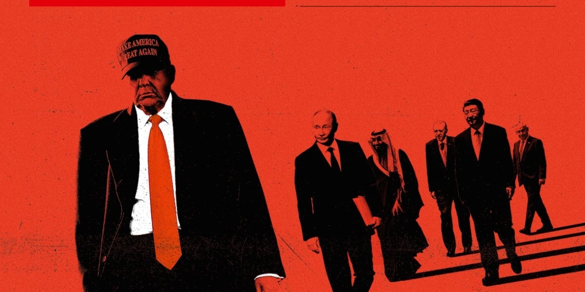 Economist: Ένας μαφιόζικος αγώνας εξουσίας έχει ξεκινήσει