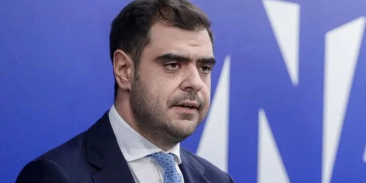 Κάλεσμα Μαρινάκη σε αγρότες: Να ορίσουν συγκεκριμένη αντιπροσωπεία ώστε να γίνει συνάντηση σε υψηλό επίπεδο