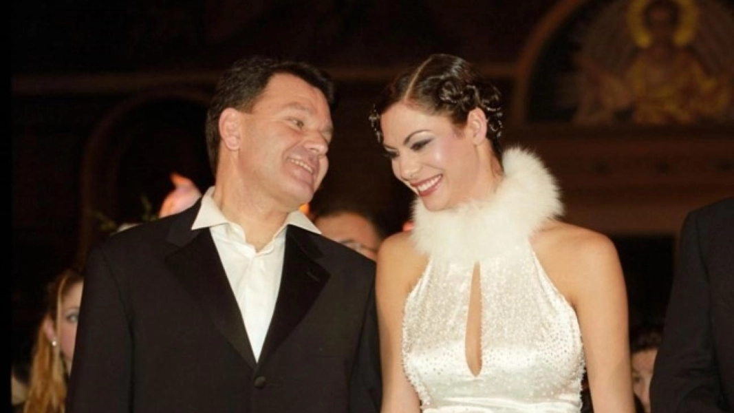 Εύη Βατίδου: Η νέα ανάρτηση μετά τον θάνατο του Αλέξη Κούγια