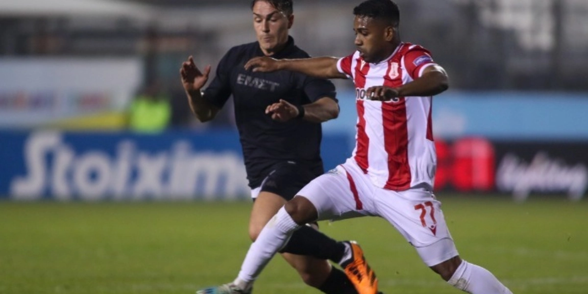 Πανσερραϊκός-Athens Καλλιθέα 2-1: Ο Μπετανκόρ χάρισε στους Σερραίους μία ακόμα νίκη στην προσπάθεια της παραμονής
