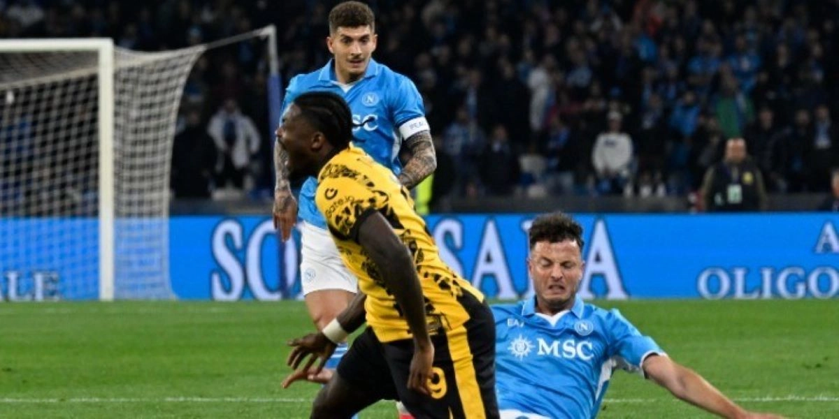 Νάπολι-Ίντερ 1-1: Και το κυνήγι της κορυφής στη Serie A… καλά κρατεί