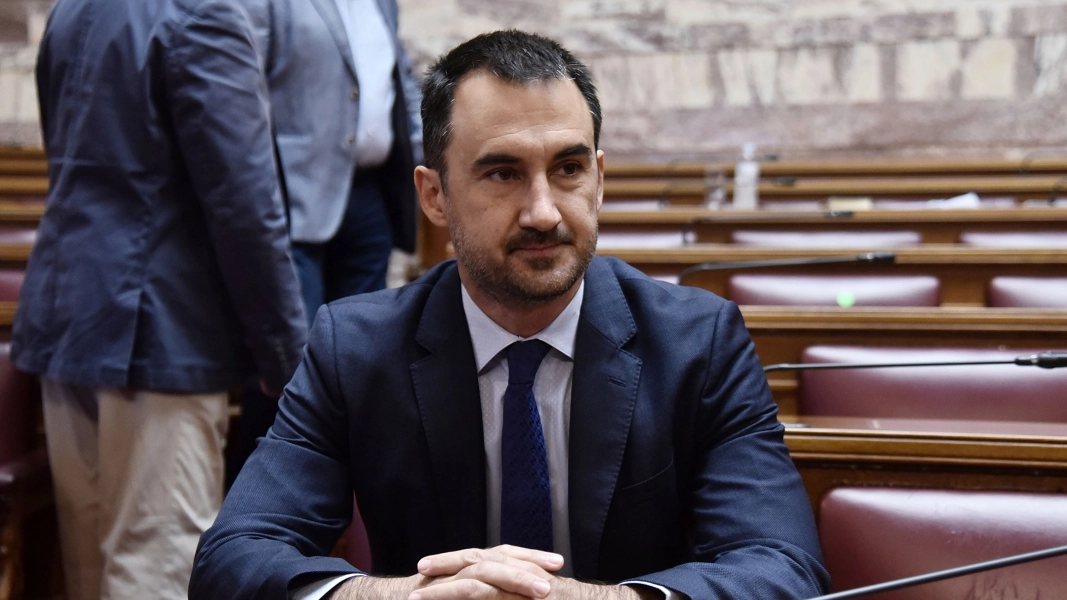 Χαρίτσης: Η κοινωνία απαιτεί κάθαρση για τα Τέμπη