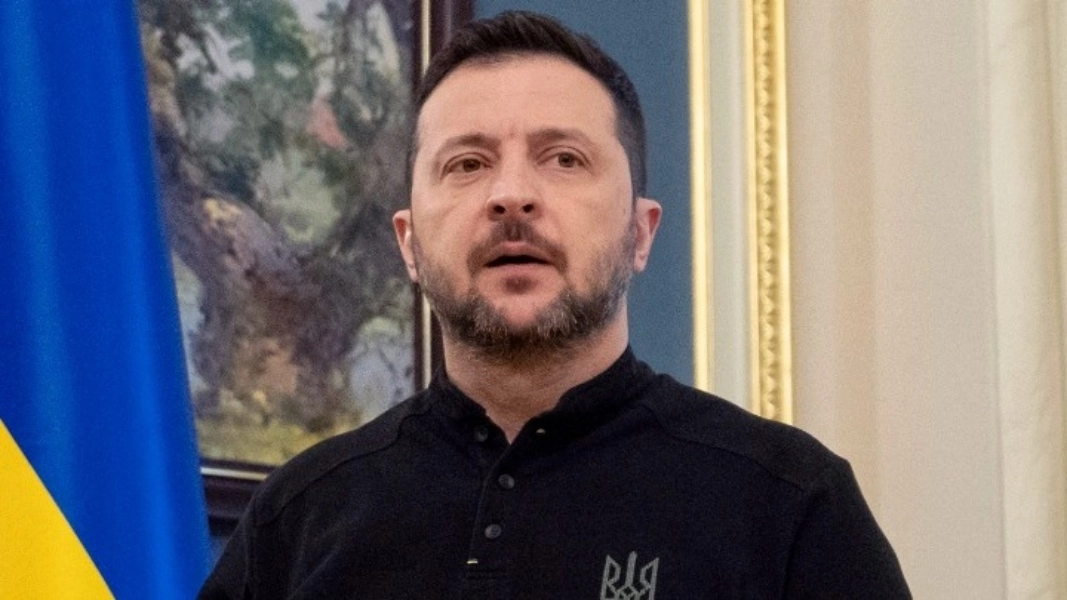 Ουκρανία-Σκάνδαλο Διαφθοράς: Ο Ζελένσκι ανακοίνωσε τον επανασχεδιασμό του ενεργειακού τομέα