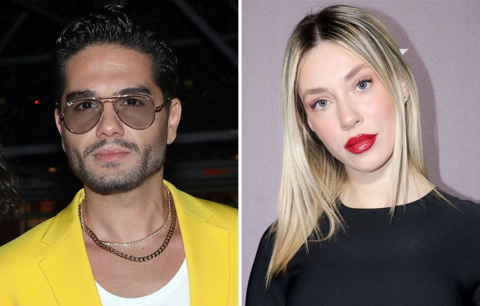 Χρήστος Μάστορας – Γαρυφαλλιά Καληφώνη: Ταξίδεψαν στο Ντουμπάι για την Καθαρά Δευτέρα