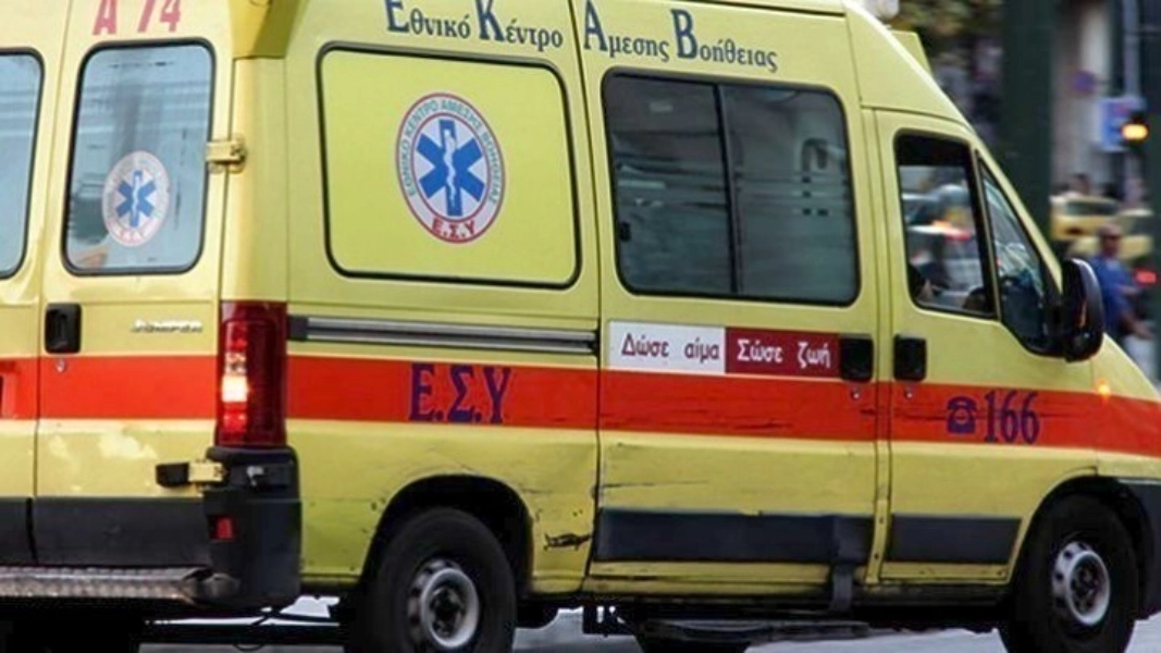 Βόλος: Άντρας πέταξε σφυρί στην πρώην του μετά από καβγά