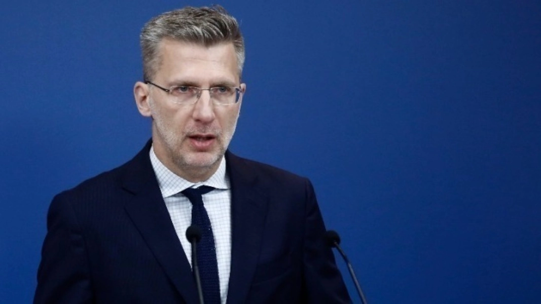 Σκέρτσος: Το φορολογικό πακέτο που ανακοινώσαμε καλύπτει 4 εκατ. φορολογούμενους